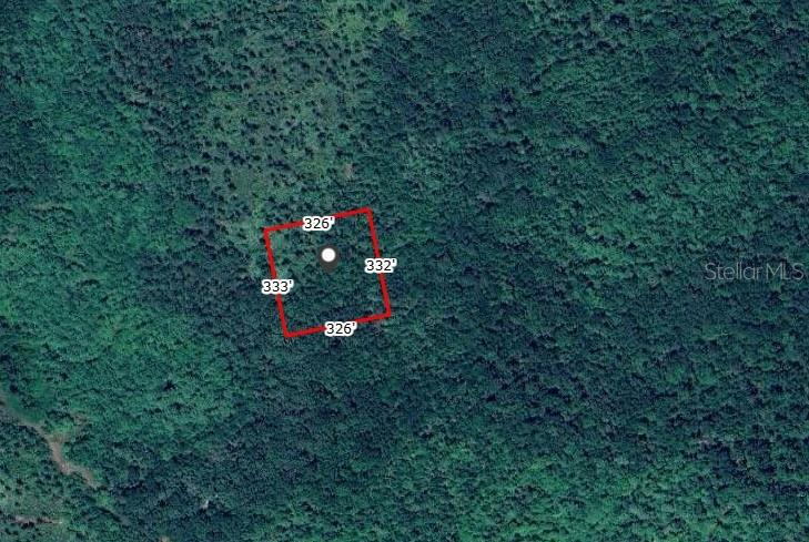 Details for No Street , OAK HILL, FL 32759