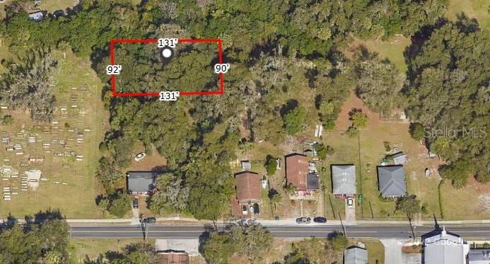 Details for W Beresford Avenue, DELAND, FL 32720