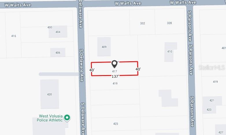 Image 2 of 2 For 417 Delaware Avenue