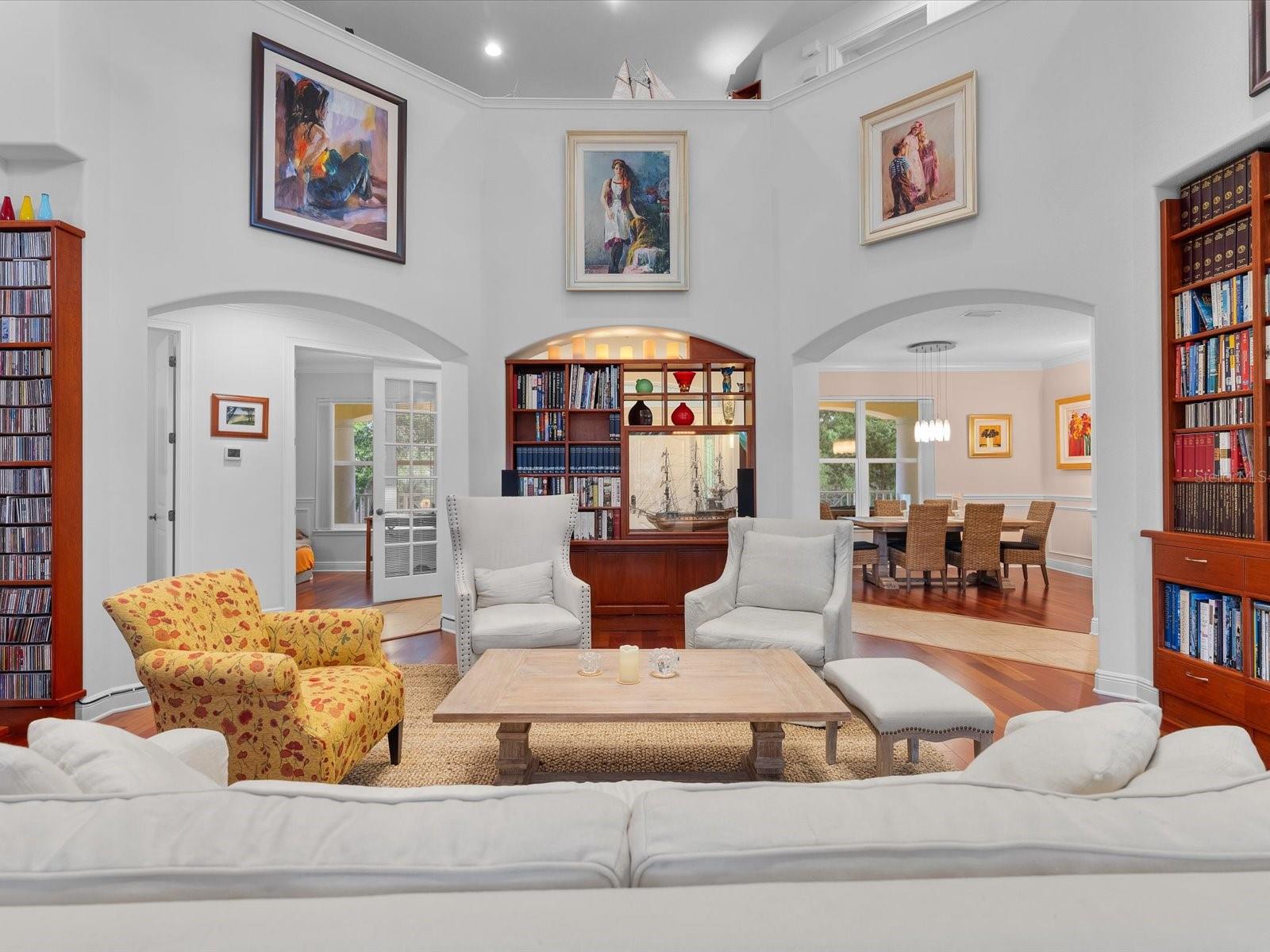 Image 5 of 99 For 110 Ocean Way Drive