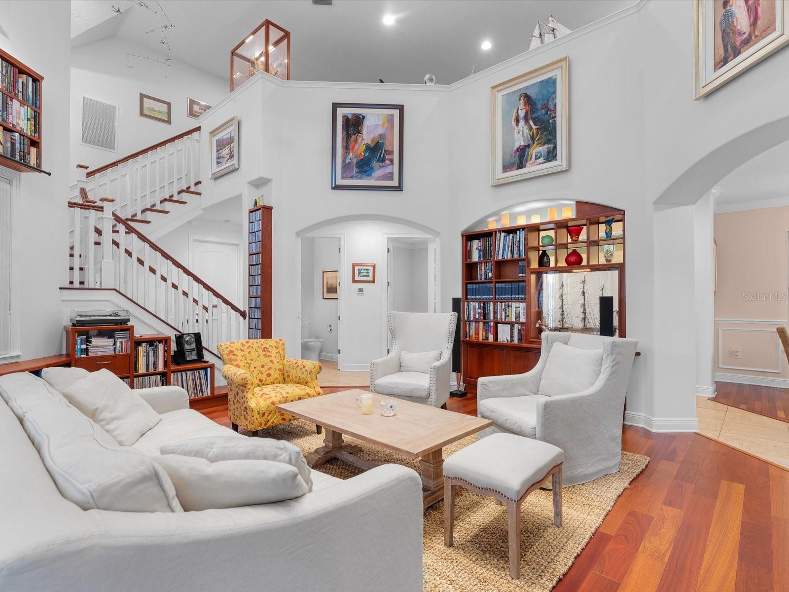 Image 6 of 99 For 110 Ocean Way Drive