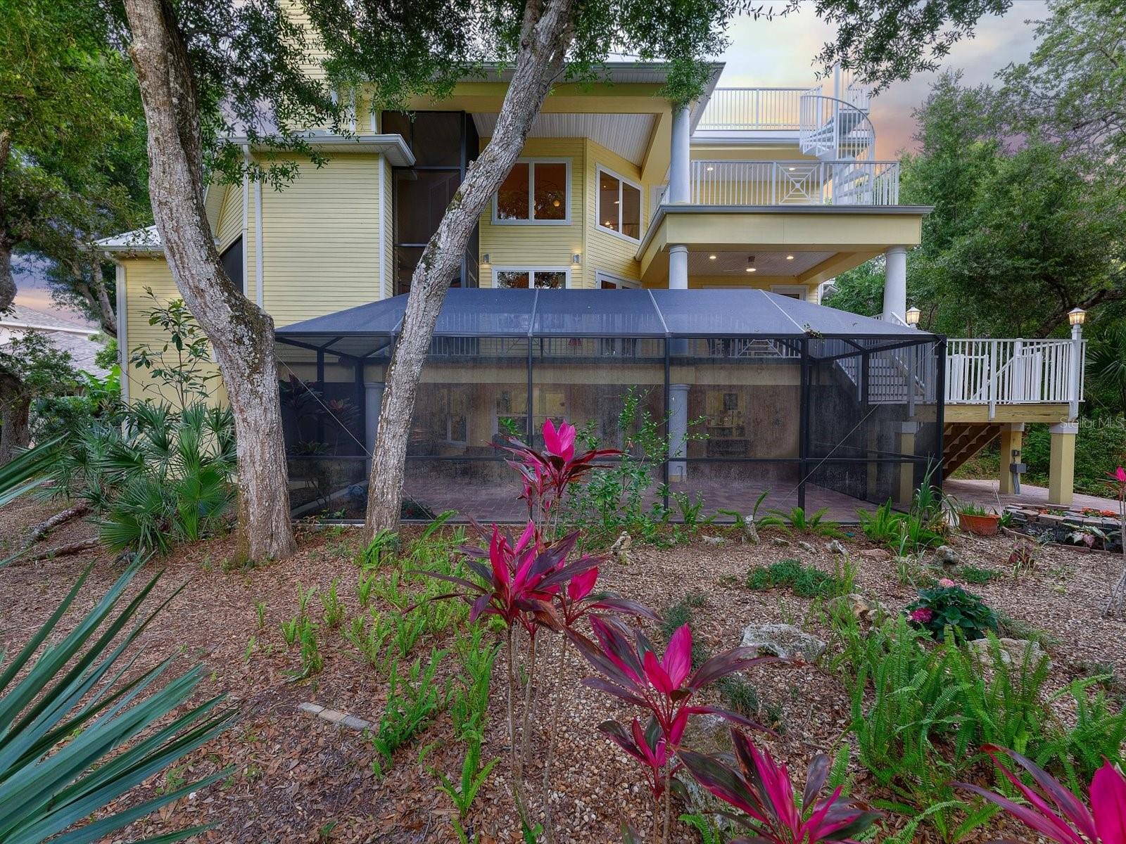 Image 69 of 99 For 110 Ocean Way Drive