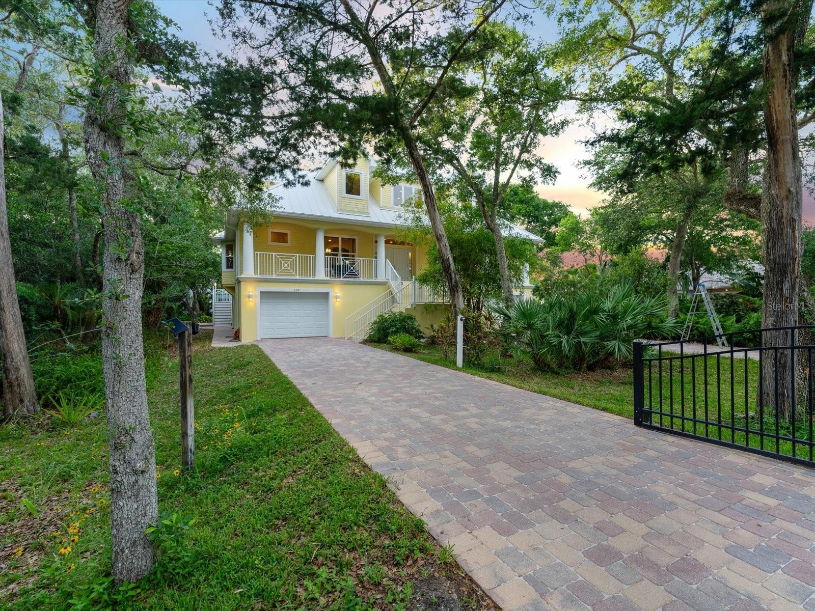 Image 77 of 99 For 110 Ocean Way Drive