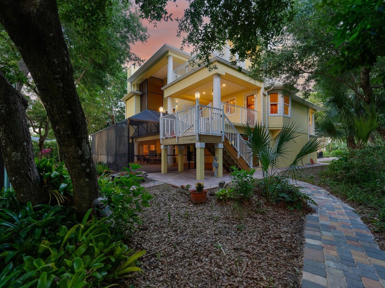 Image 80 of 99 For 110 Ocean Way Drive