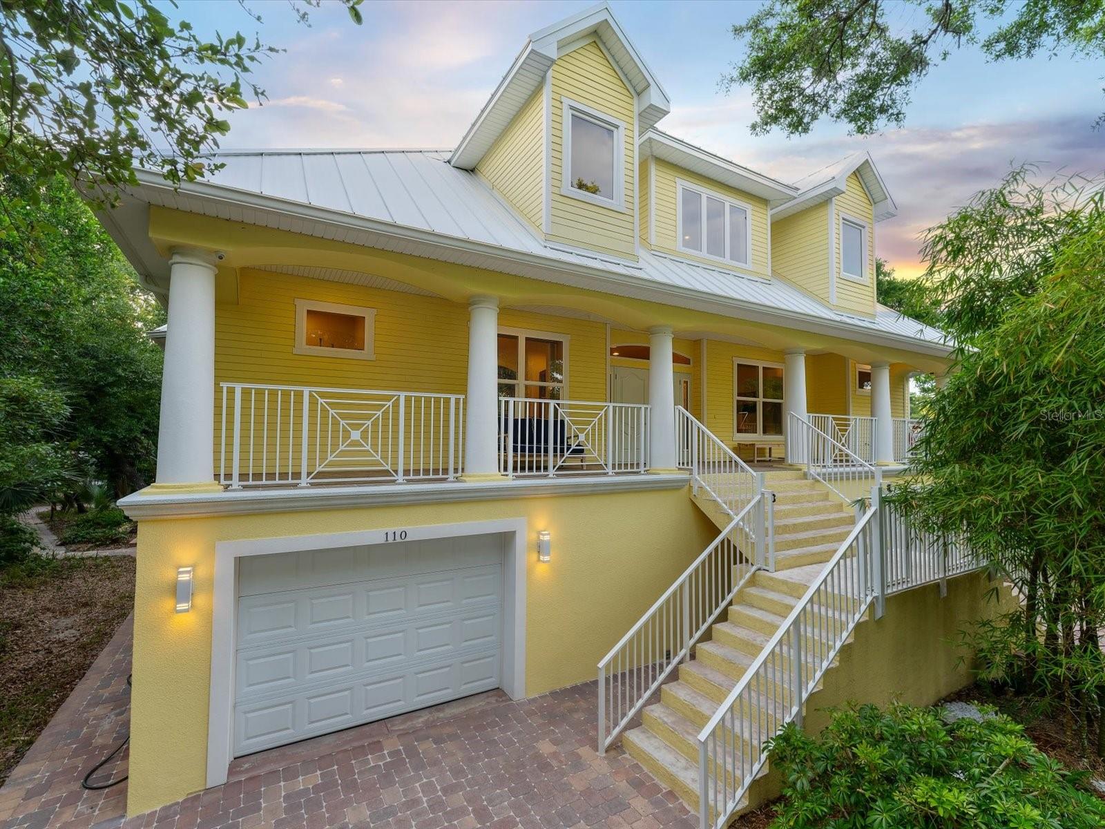 Image 81 of 99 For 110 Ocean Way Drive