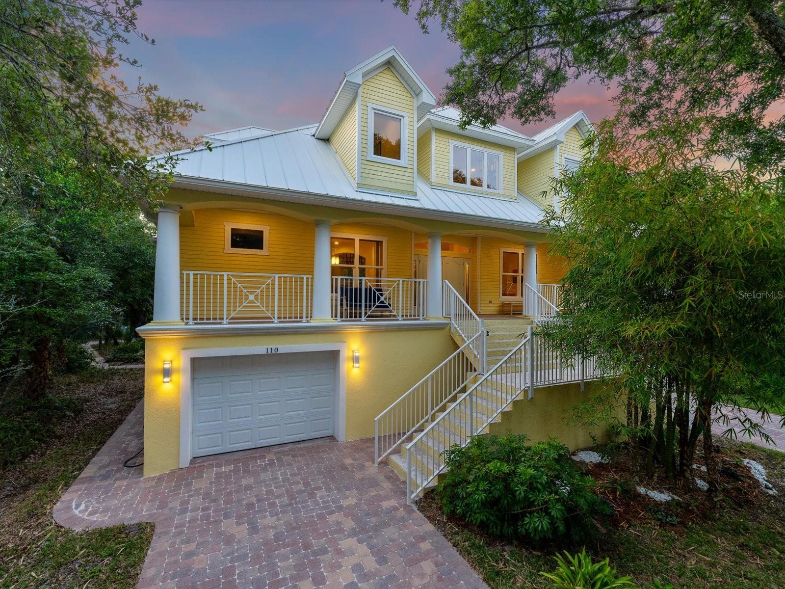 Image 82 of 99 For 110 Ocean Way Drive