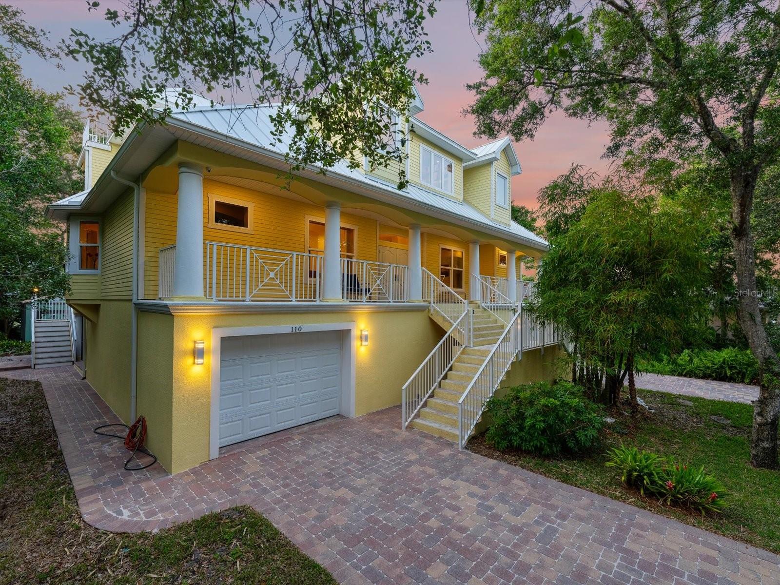 Image 83 of 99 For 110 Ocean Way Drive