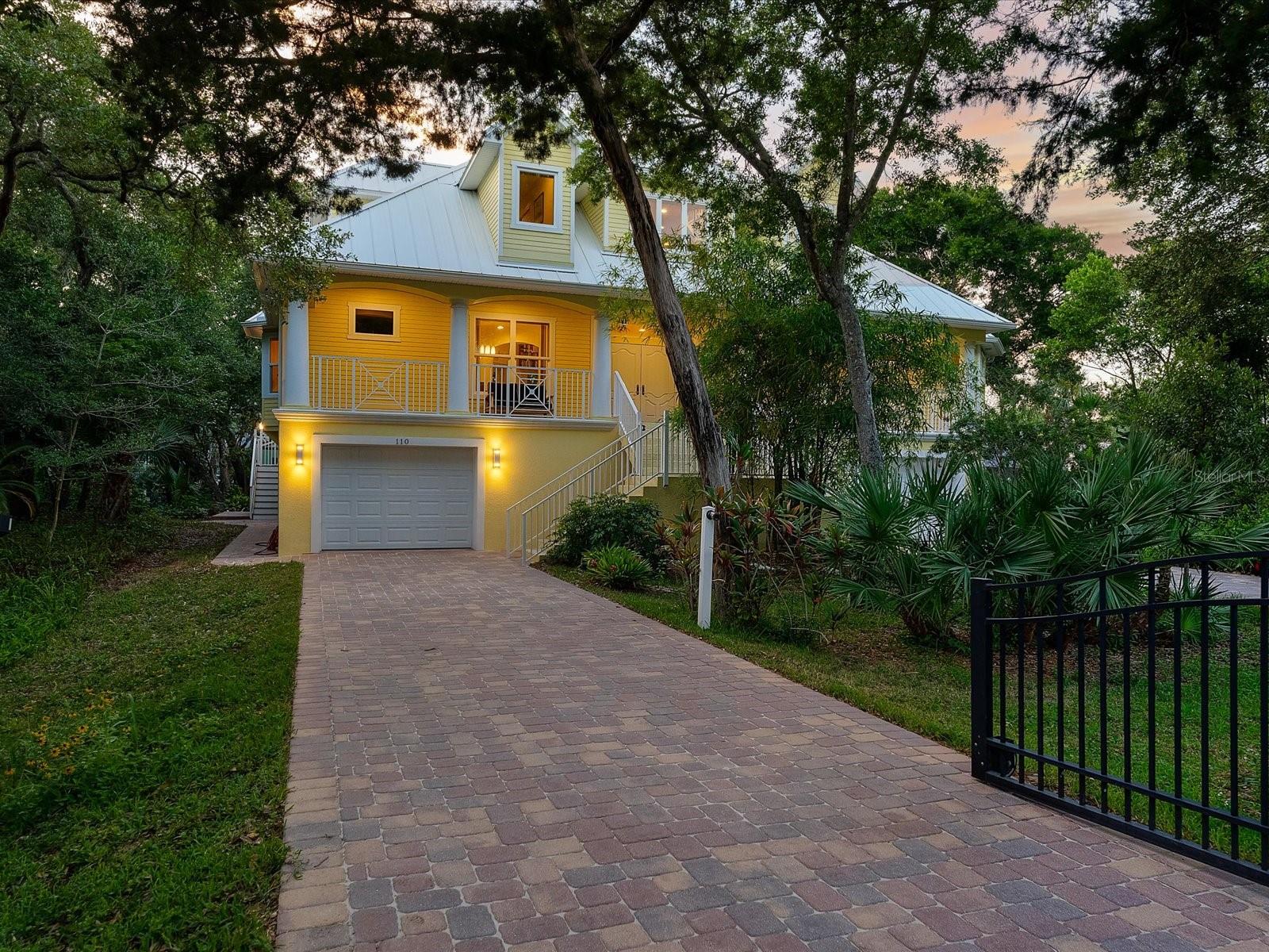 Image 85 of 99 For 110 Ocean Way Drive