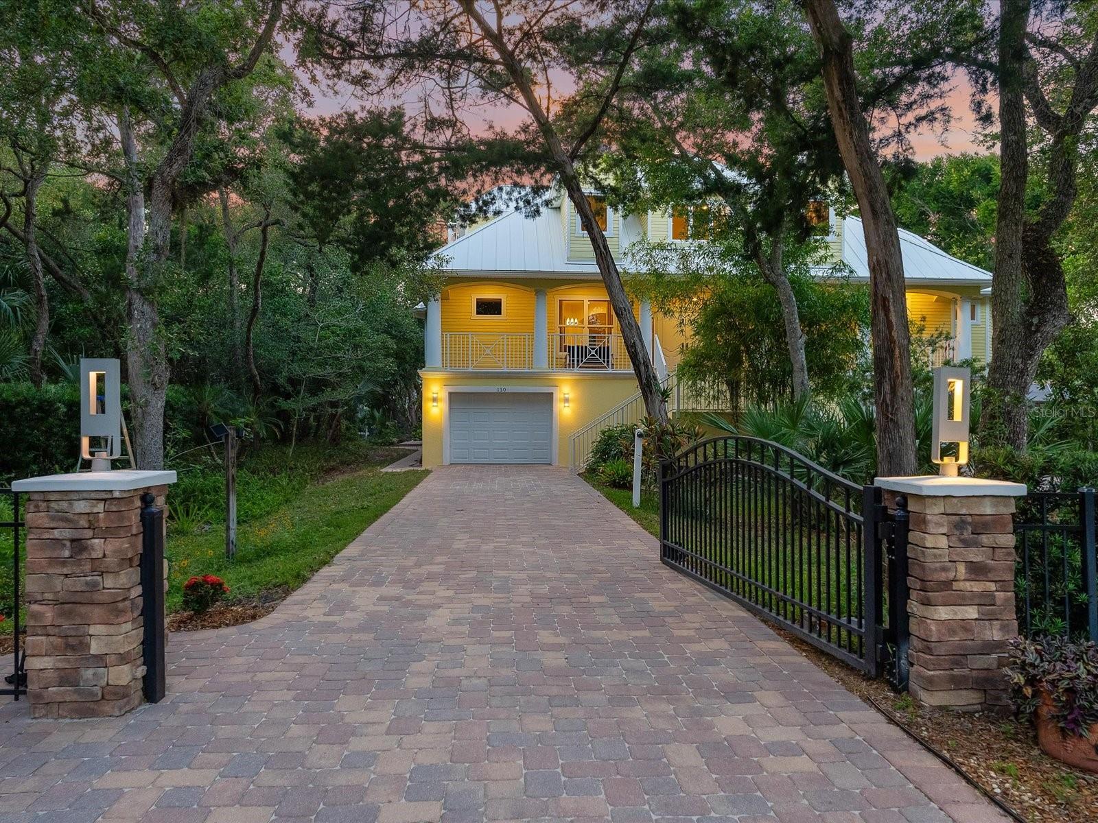 Image 86 of 99 For 110 Ocean Way Drive