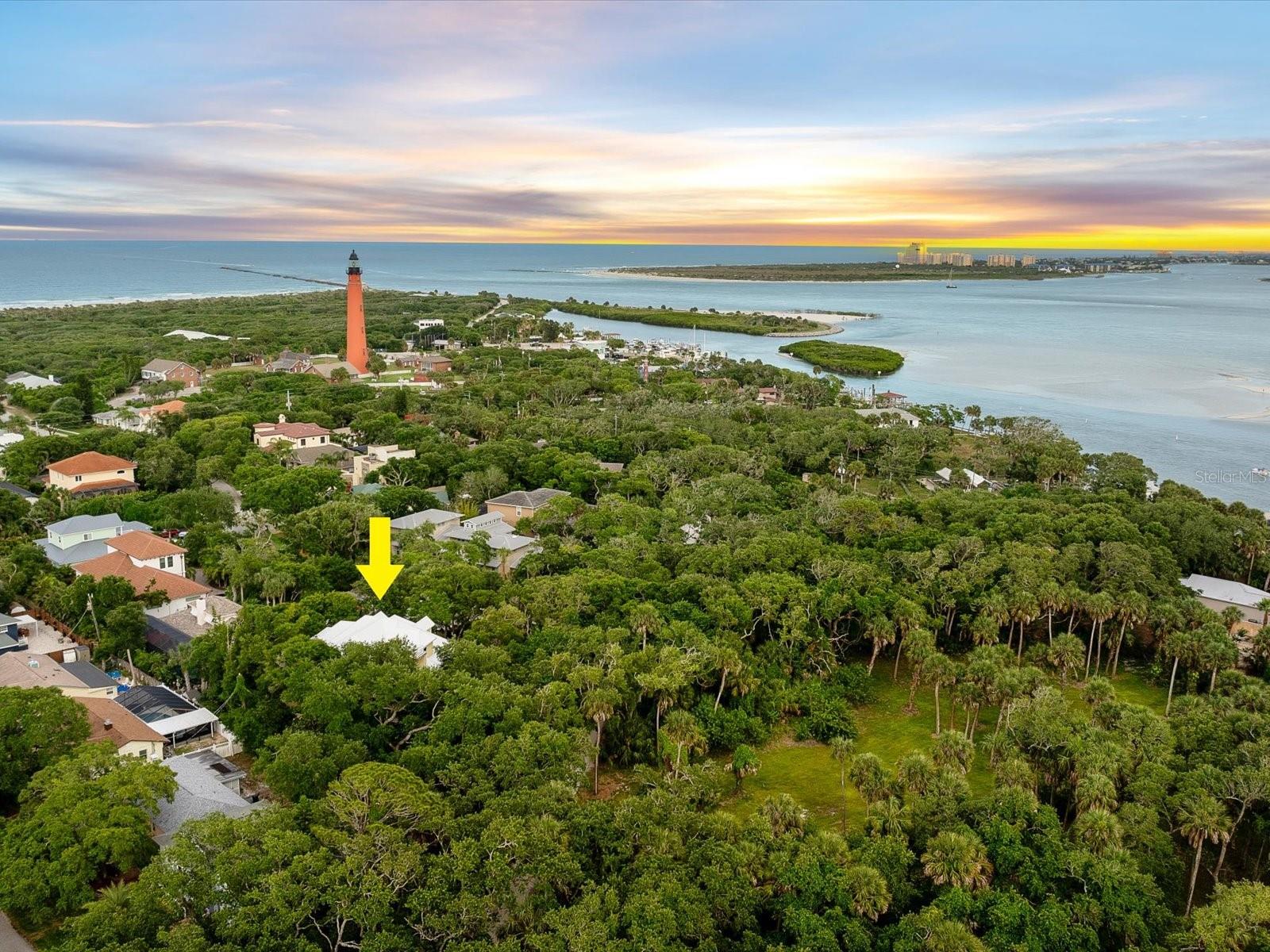 Image 93 of 99 For 110 Ocean Way Drive