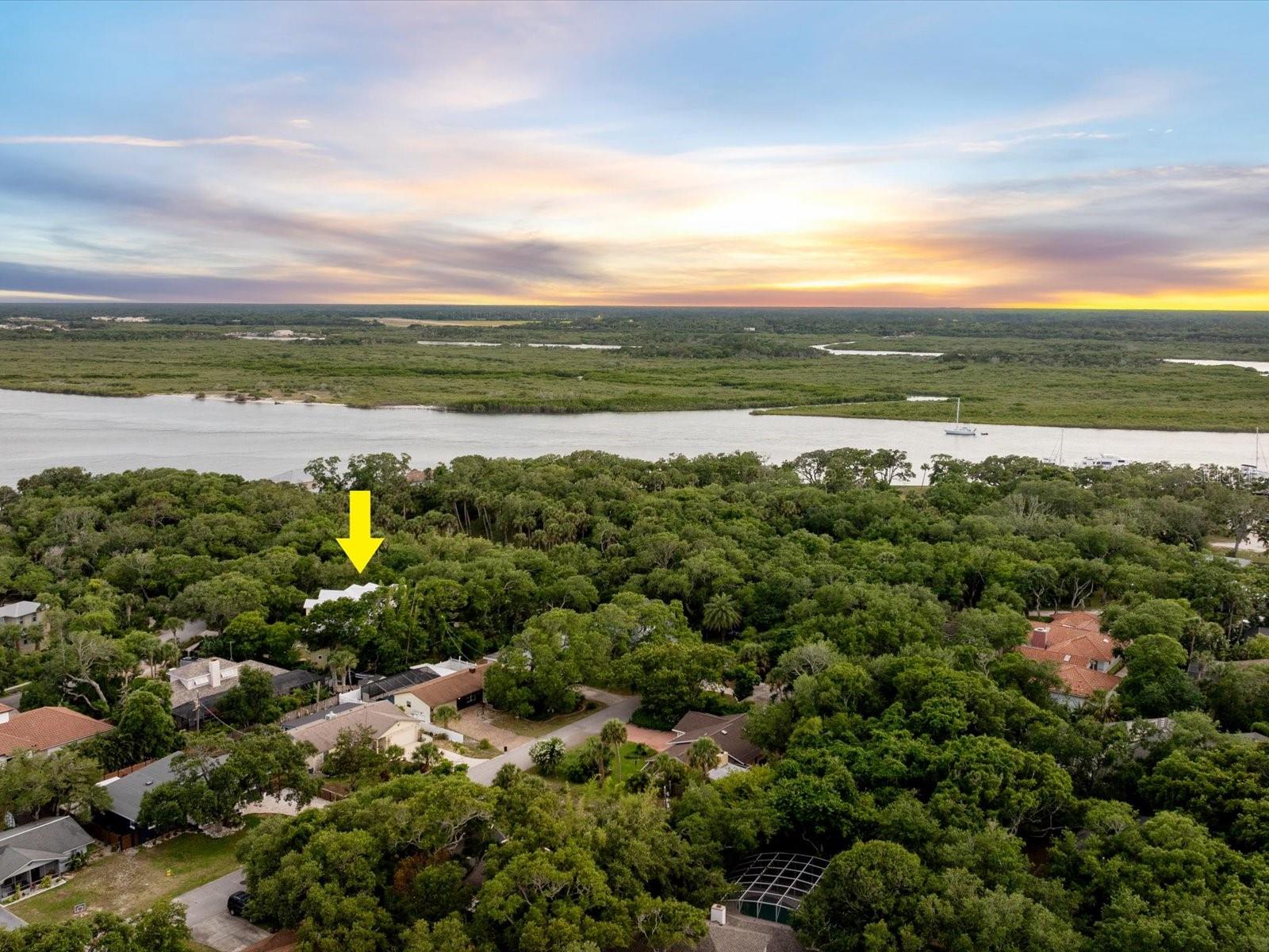 Image 94 of 99 For 110 Ocean Way Drive