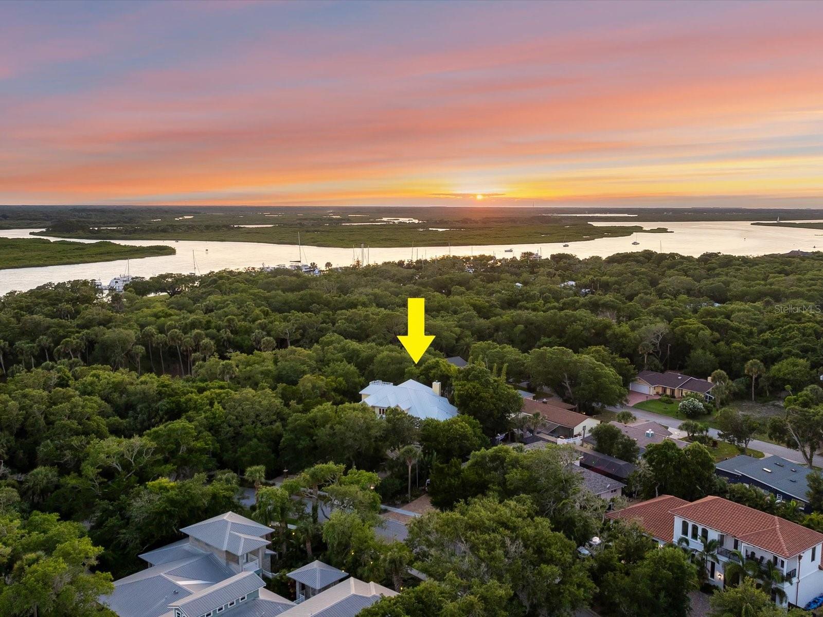 Image 95 of 99 For 110 Ocean Way Drive