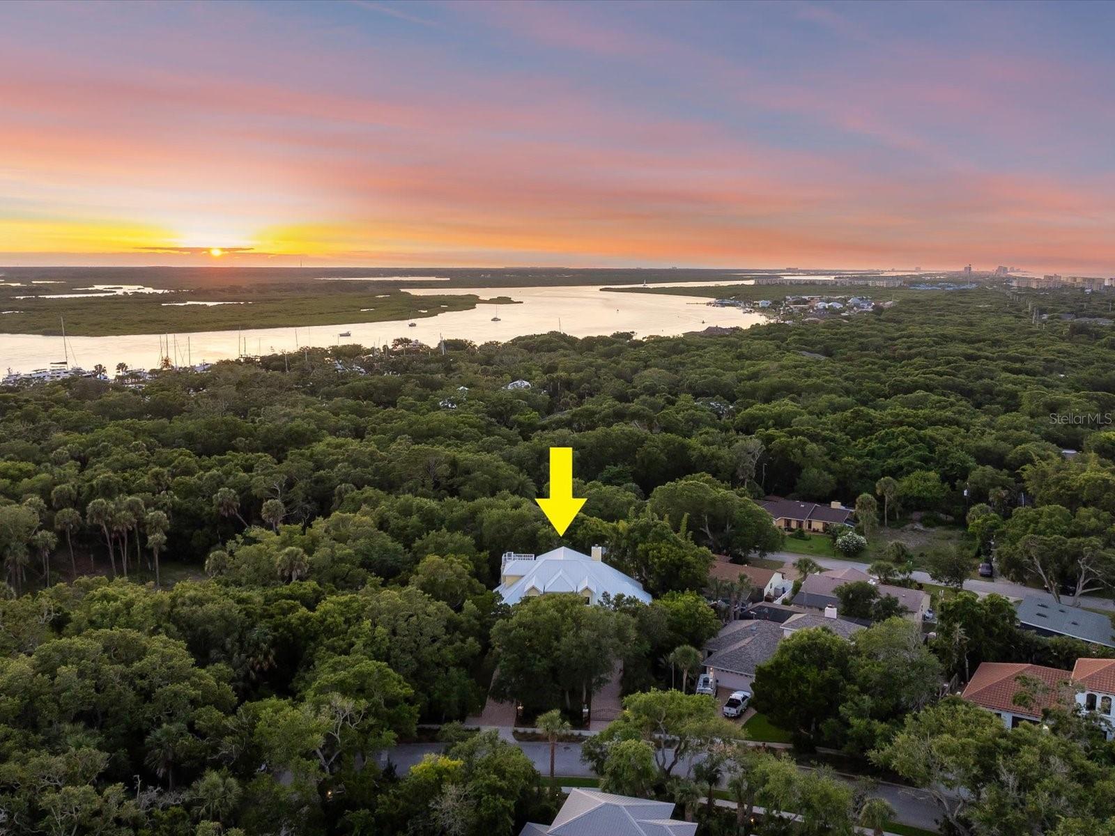 Image 96 of 99 For 110 Ocean Way Drive