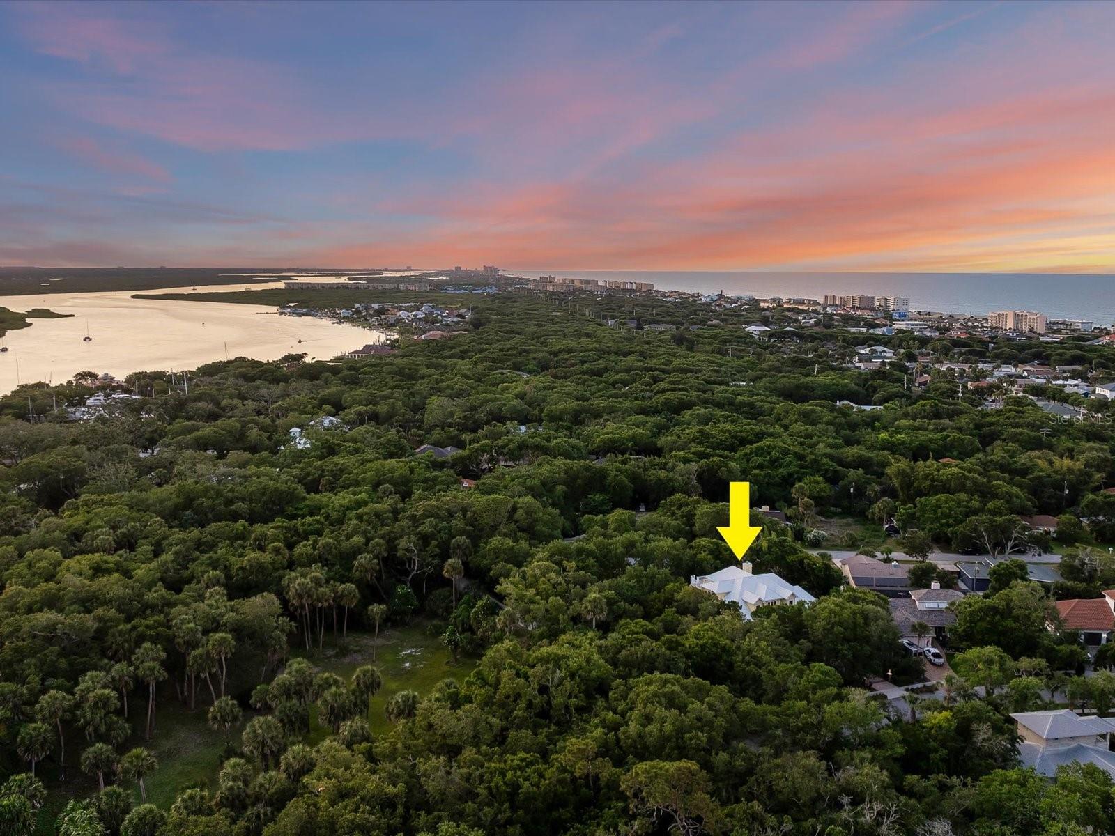 Image 97 of 99 For 110 Ocean Way Drive