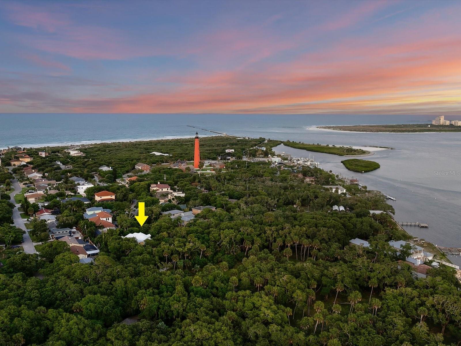 Image 98 of 99 For 110 Ocean Way Drive