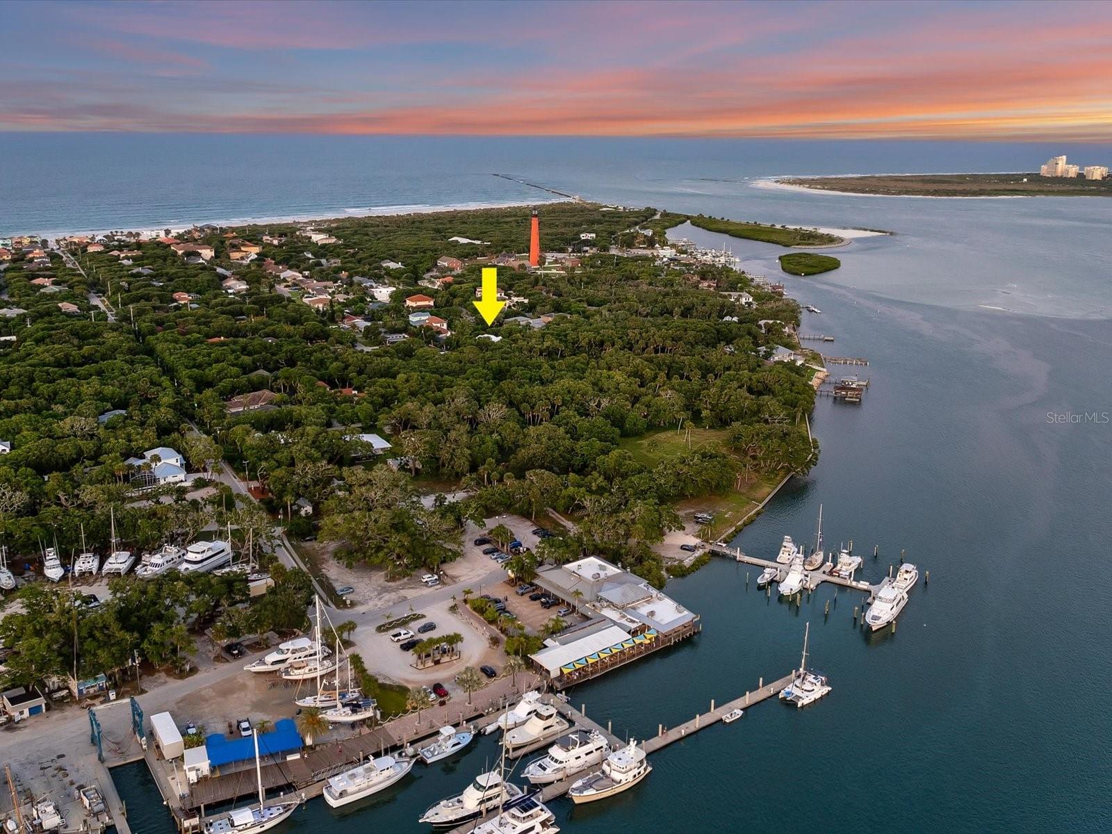 Image 99 of 99 For 110 Ocean Way Drive