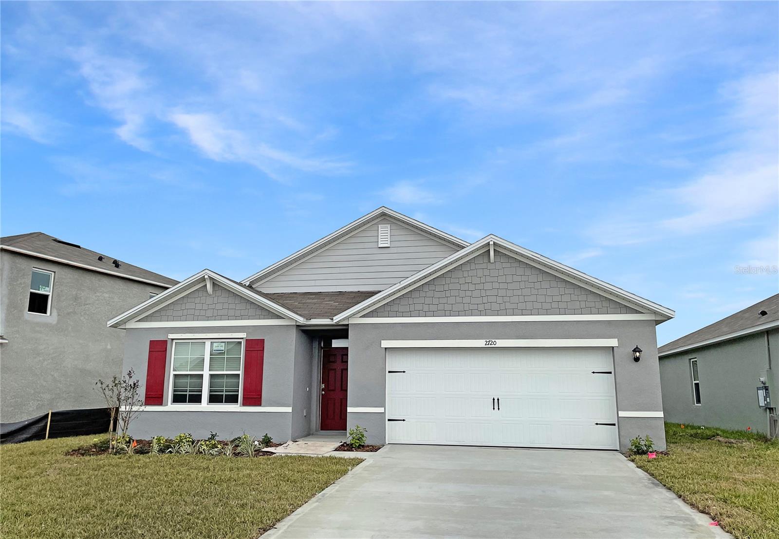 Details for 2720 Palmbrooke Way, EDGEWATER, FL 32141