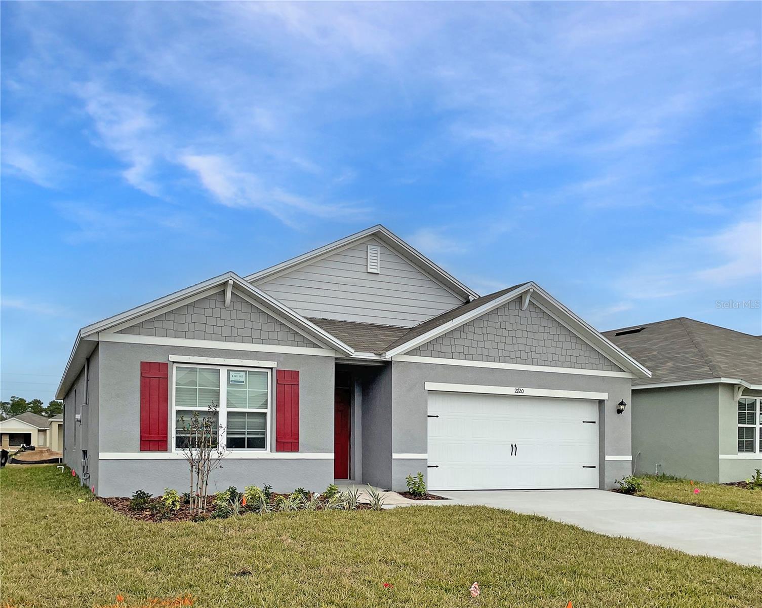 Image 2 of 10 For 2720 Palmbrooke Way