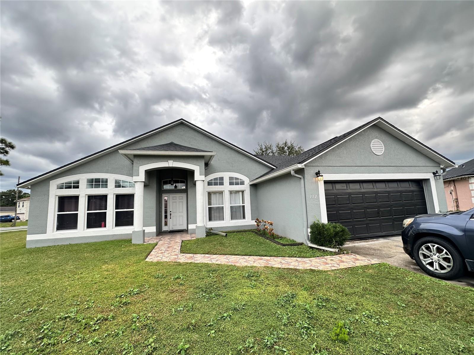 Details for 112 Dulverton Way, KISSIMMEE, FL 34758