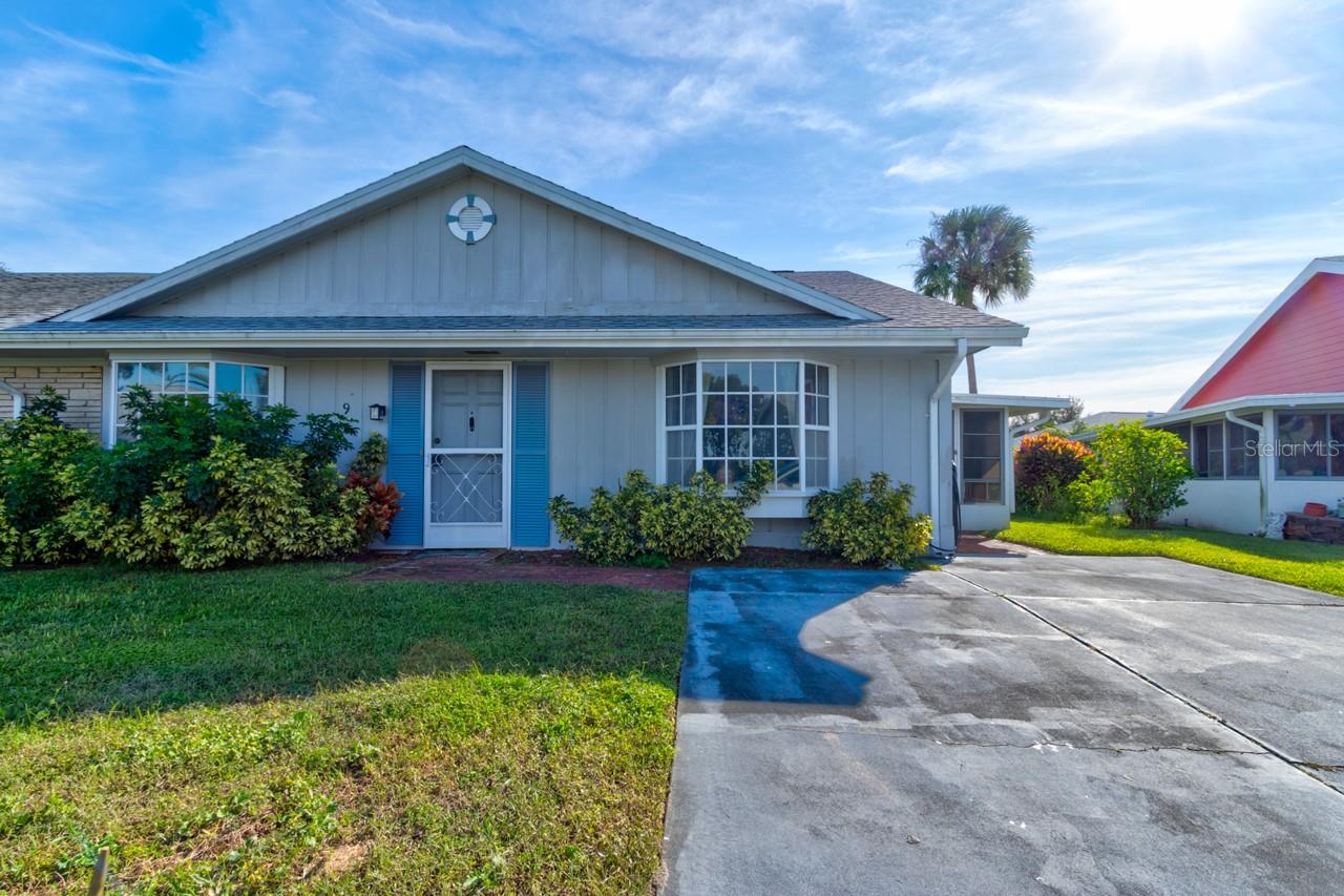 Details for 9 Par Drive , NEW SMYRNA BEACH, FL 32168
