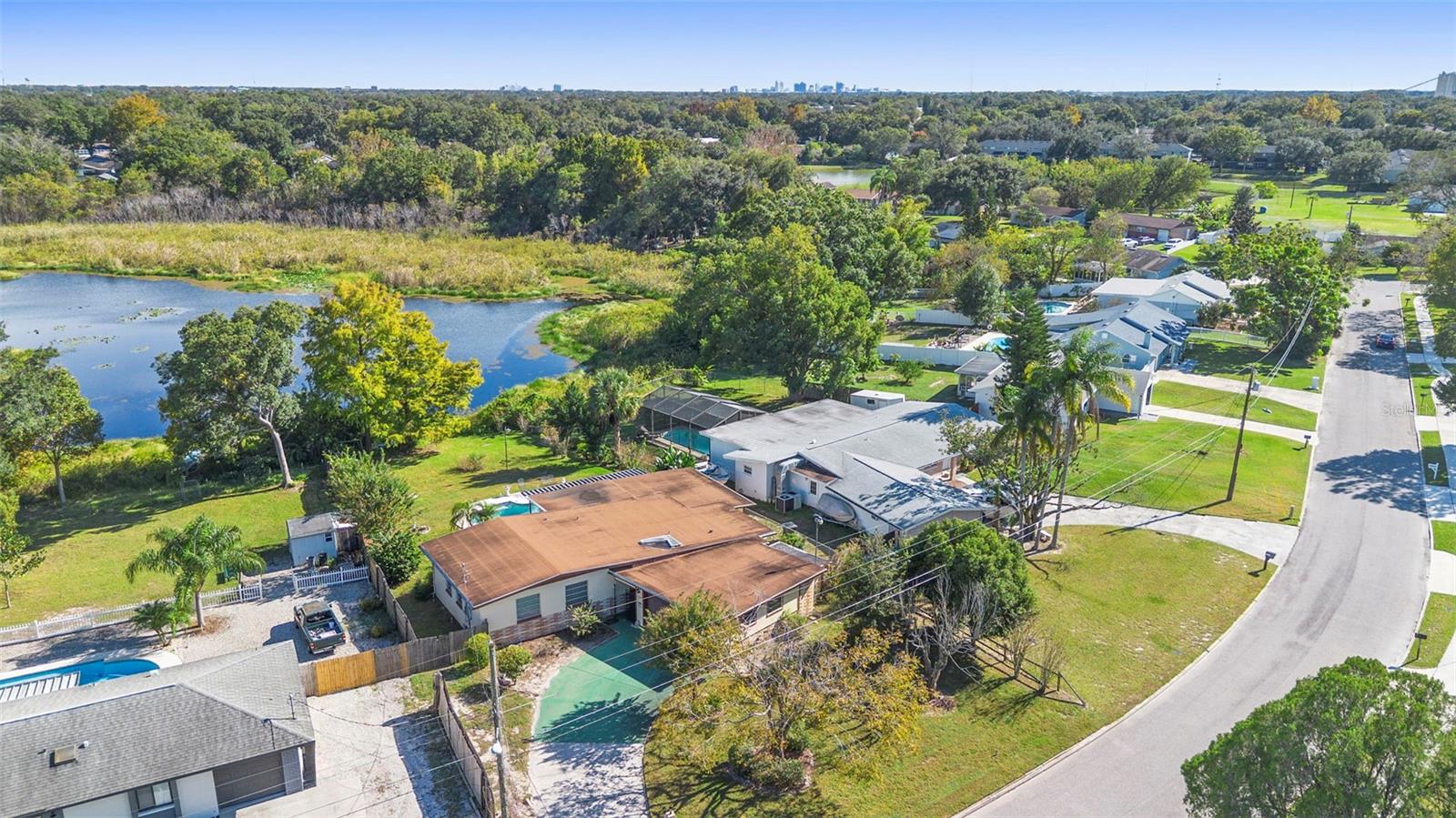 Image 34 of 45 For 8101 Lake Eve Drive