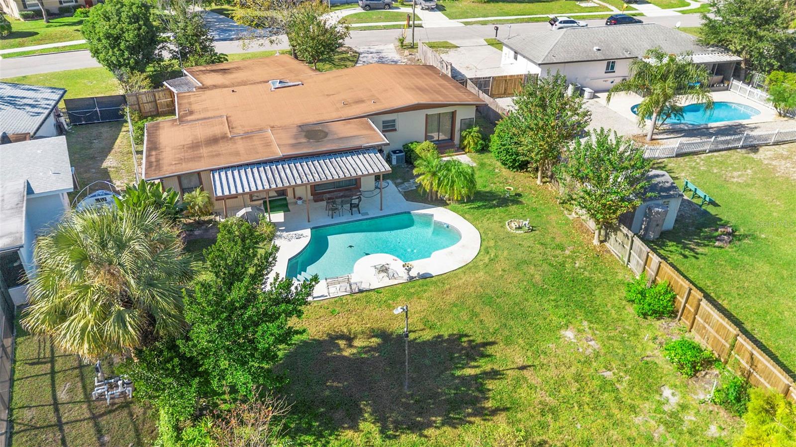 Image 42 of 45 For 8101 Lake Eve Drive