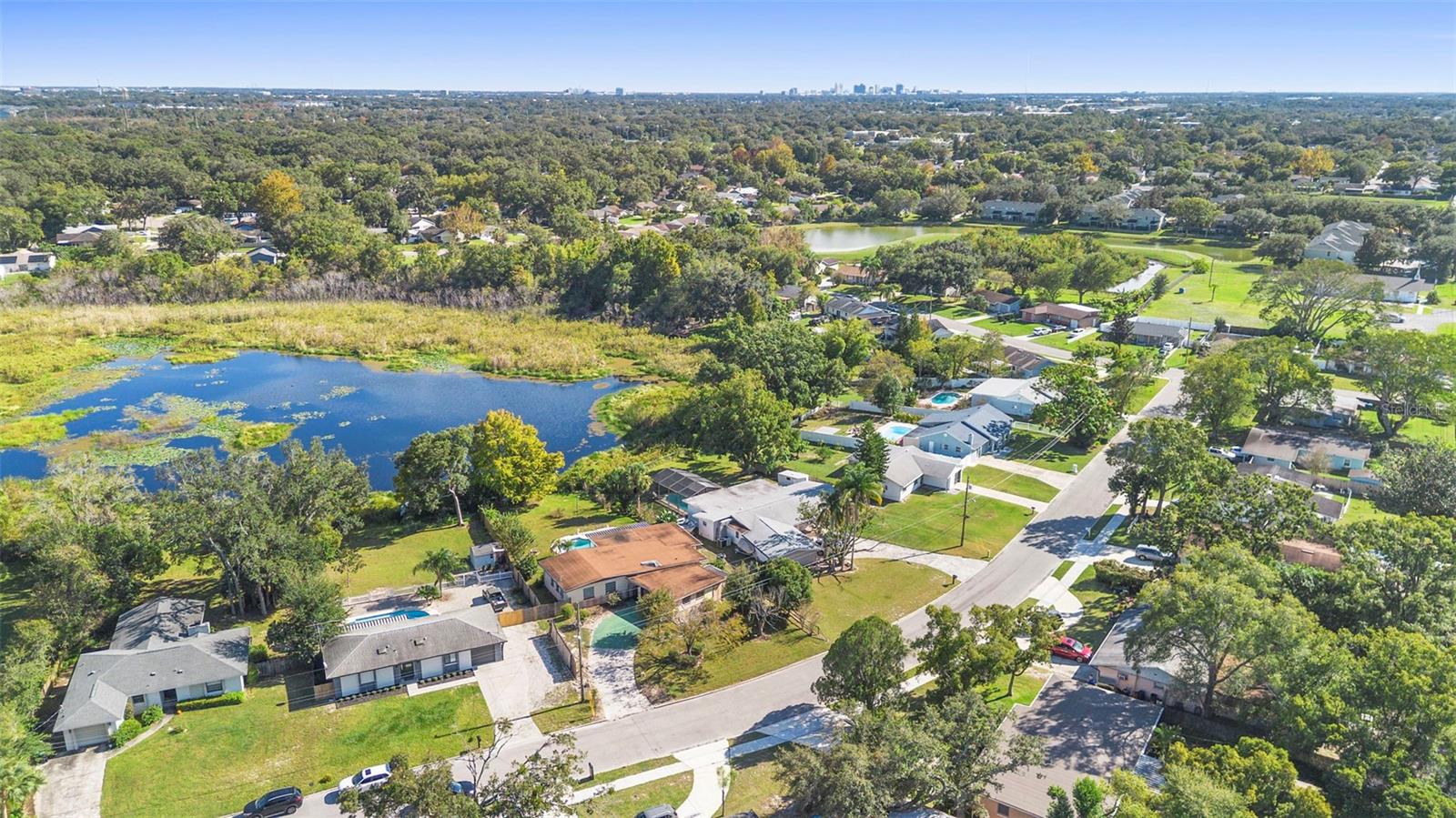 Image 43 of 45 For 8101 Lake Eve Drive