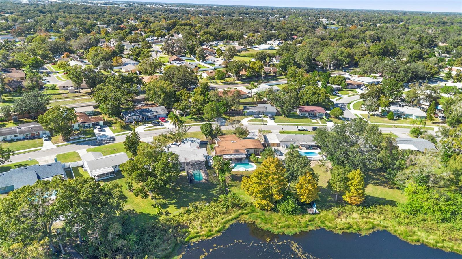 Image 44 of 45 For 8101 Lake Eve Drive