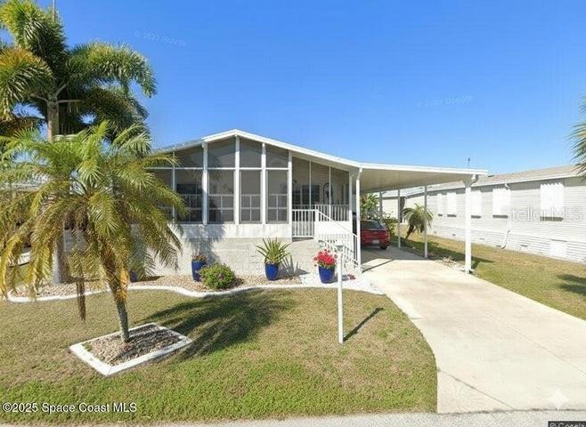 Details for 12 Belcher Drive, PUNTA GORDA, FL 33950