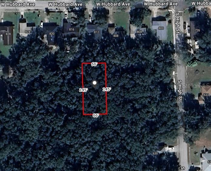 Listing Details for W Armstrong Avenue, DELAND, FL 32720