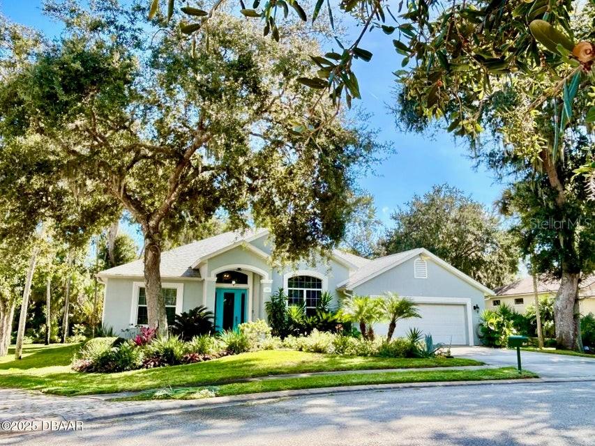 Details for 3787 Carrick Drive, ORMOND BEACH, FL 32174