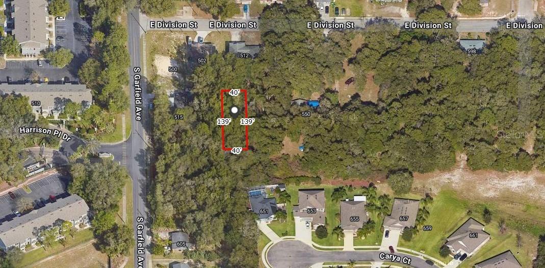Listing Details for E Hubbard Avenue, DELAND, FL 32724
