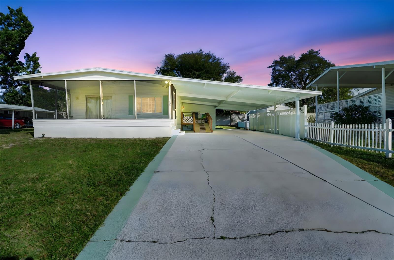 Details for 105 Florence Boulevard, DEBARY, FL 32713