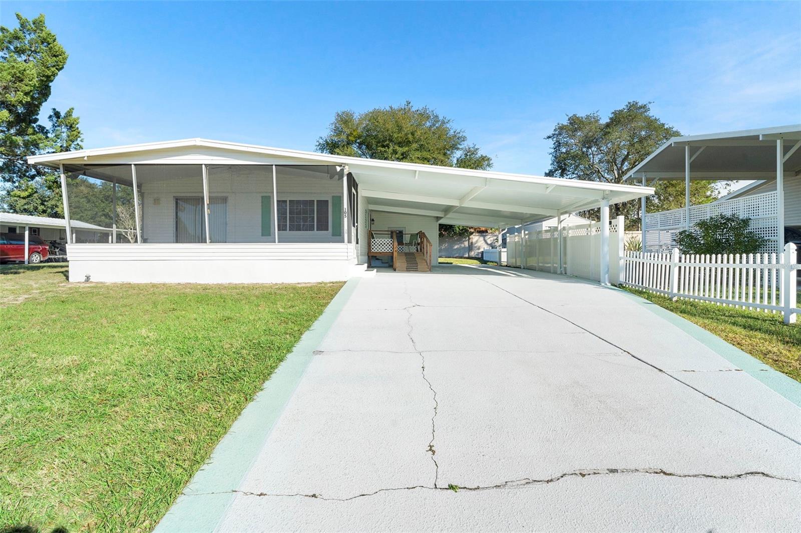 Image 2 of 31 For 105 Florence Boulevard