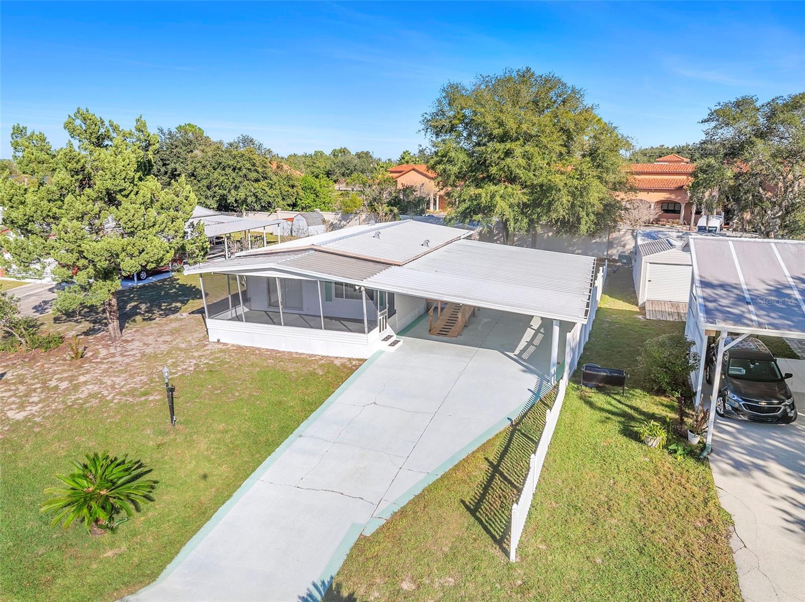 Image 24 of 31 For 105 Florence Boulevard