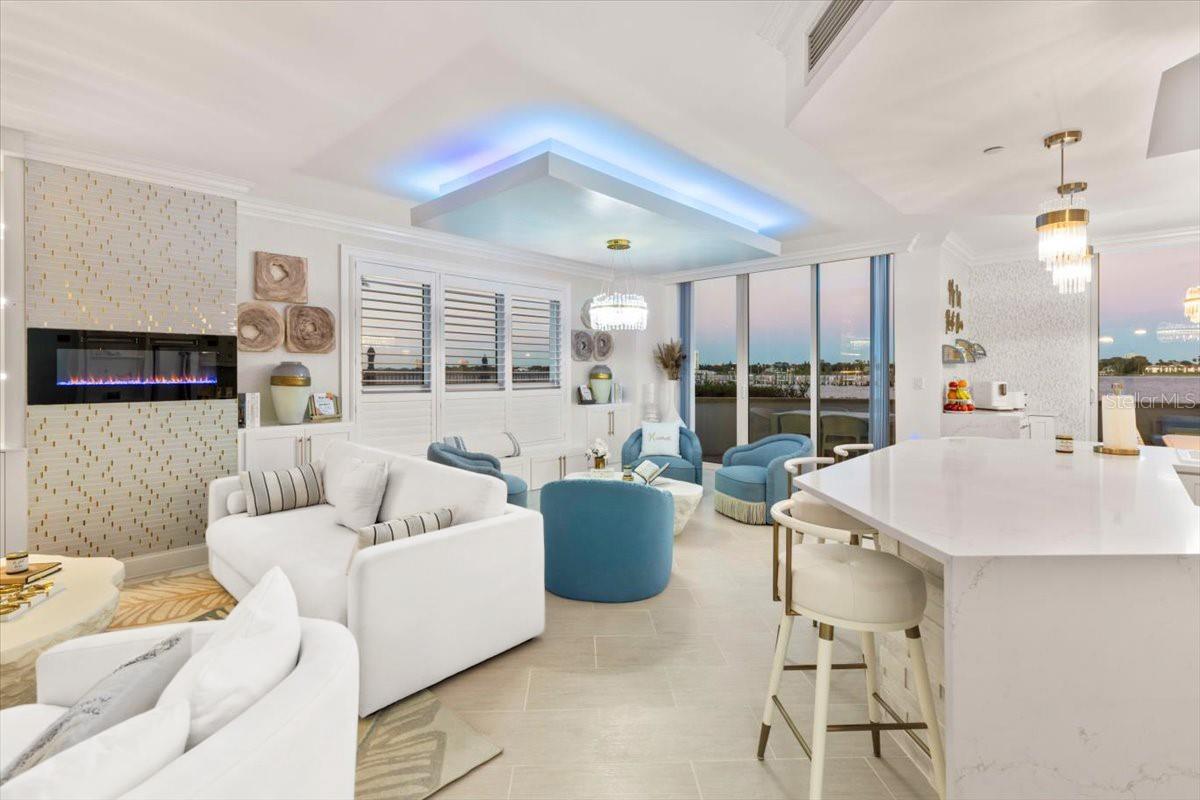 Image 8 of 88 For 231 Riverside Drive 102