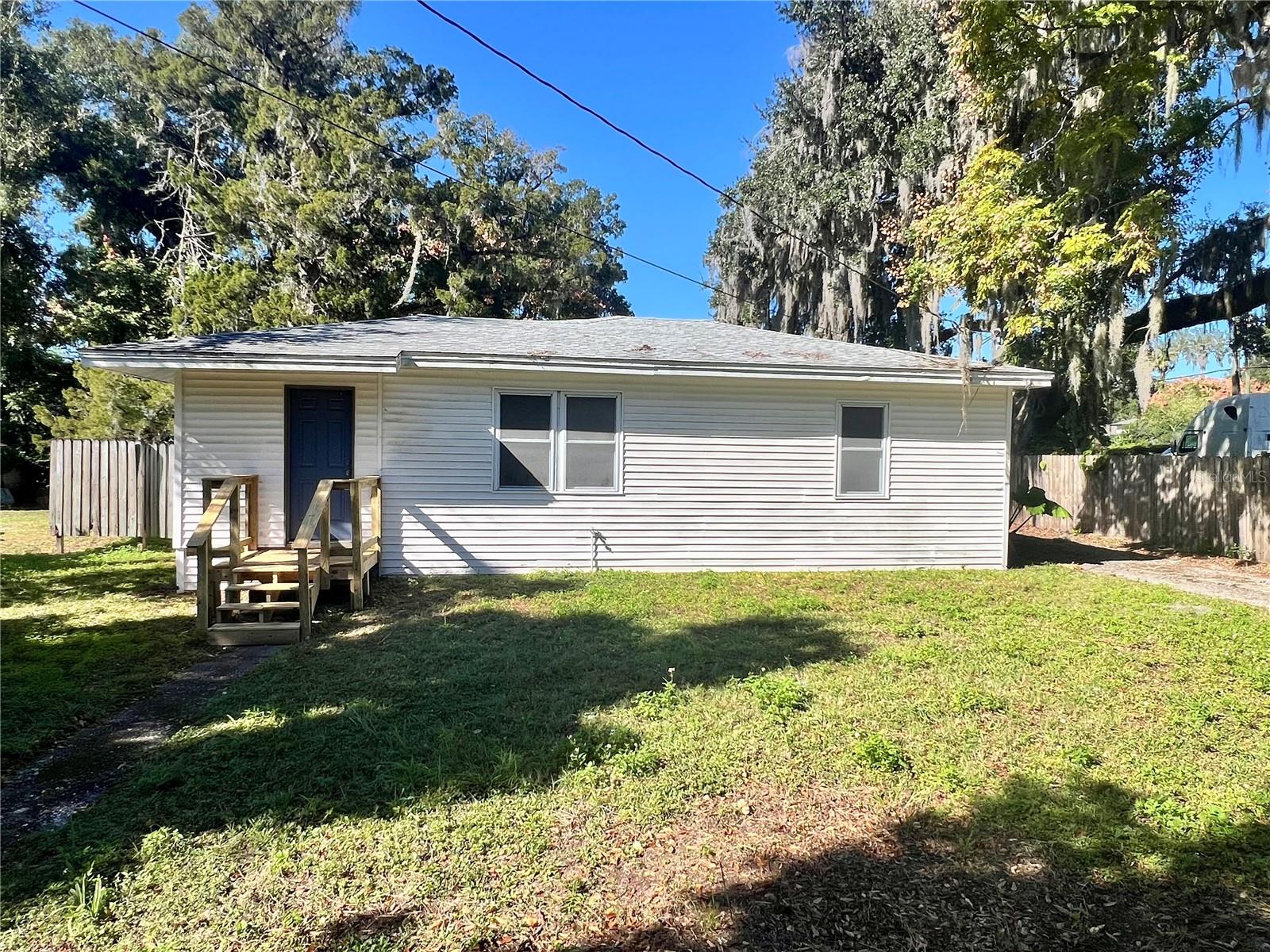 Details for 510 Florida Avenue, DELAND, FL 32720
