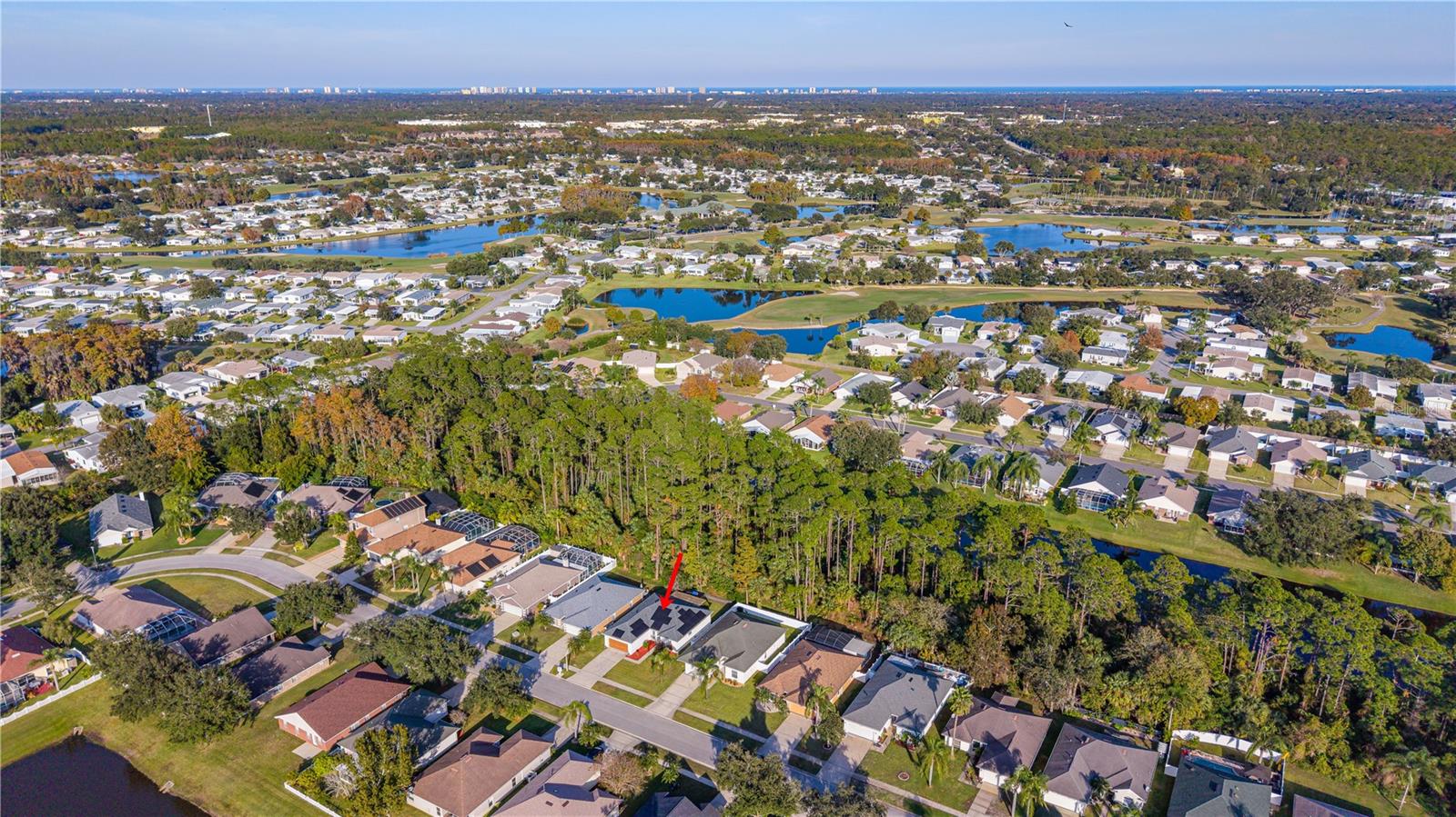 Image 30 of 37 For 5416 Frederick Lake Drive