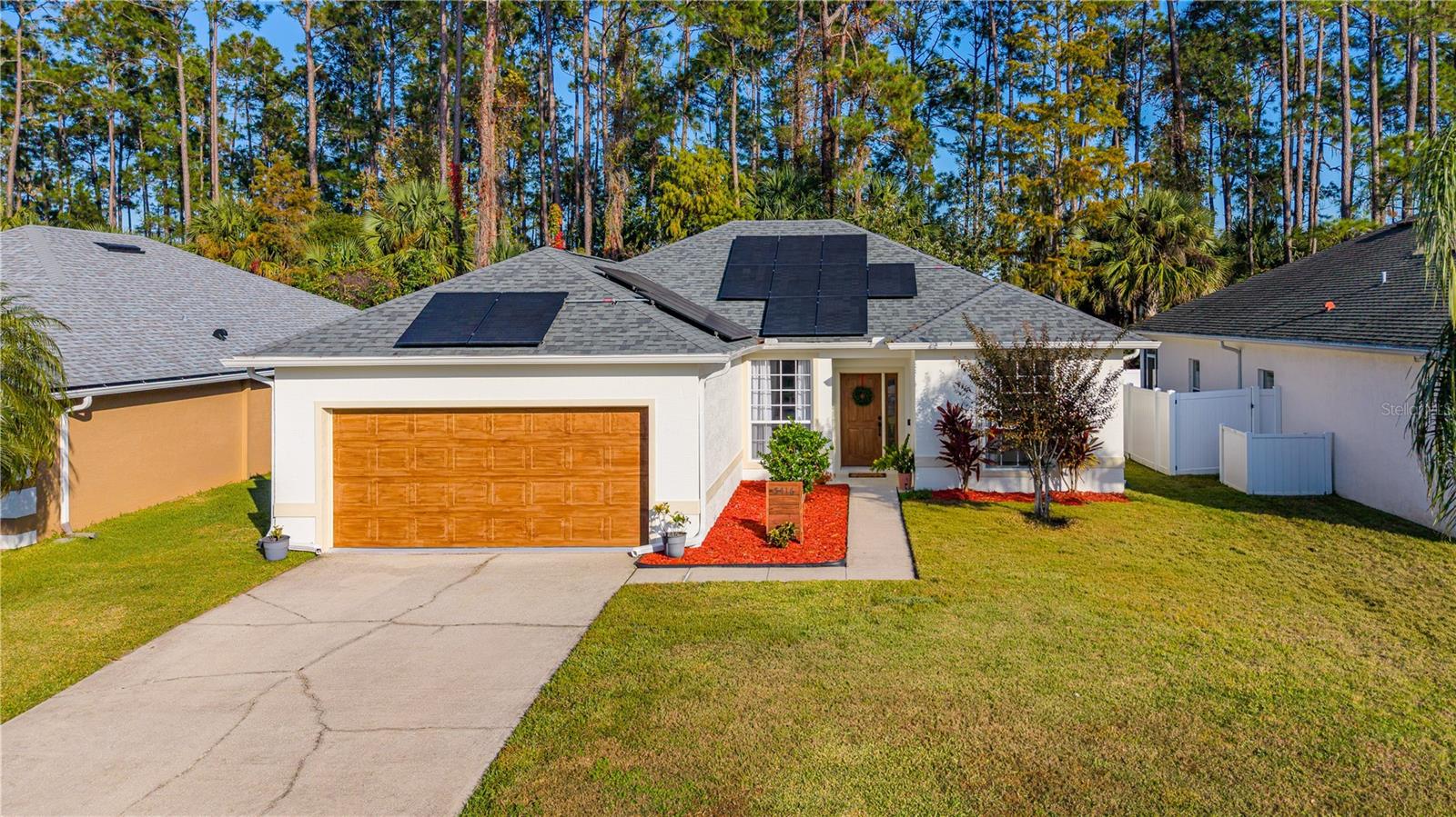 Image 36 of 37 For 5416 Frederick Lake Drive