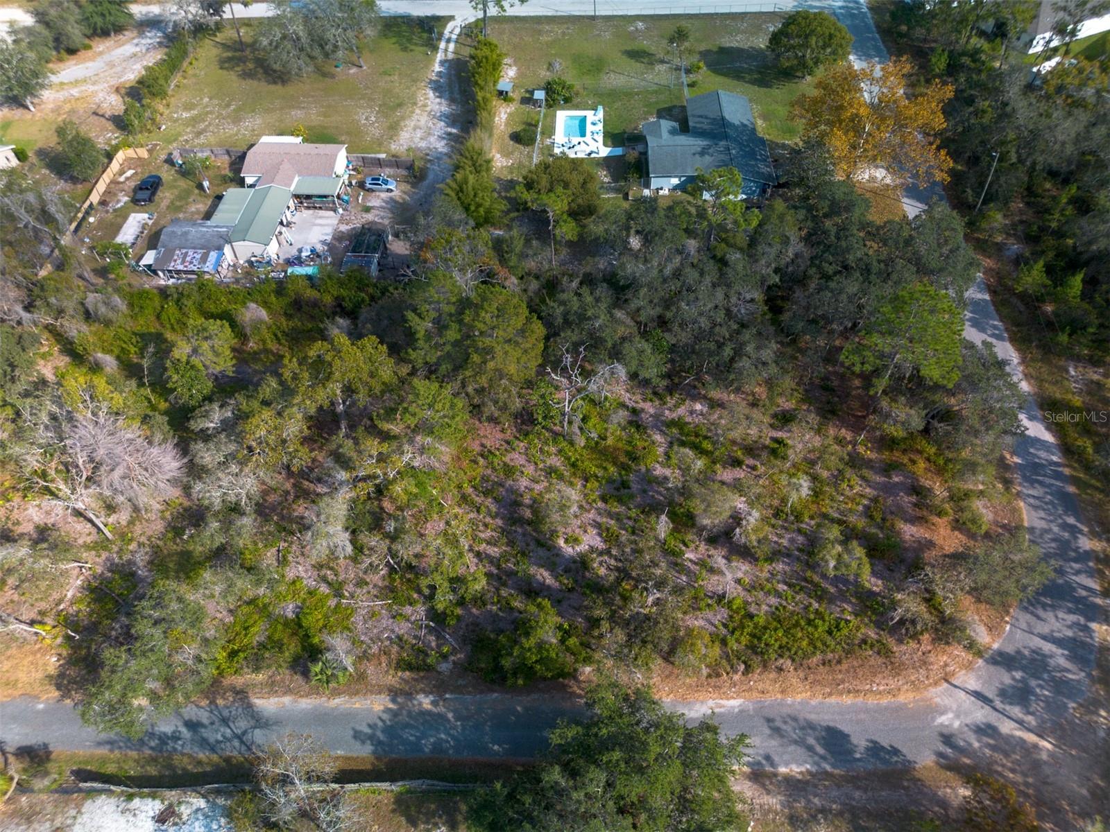 Image 5 of 24 For 605 Lake Butler Avenue