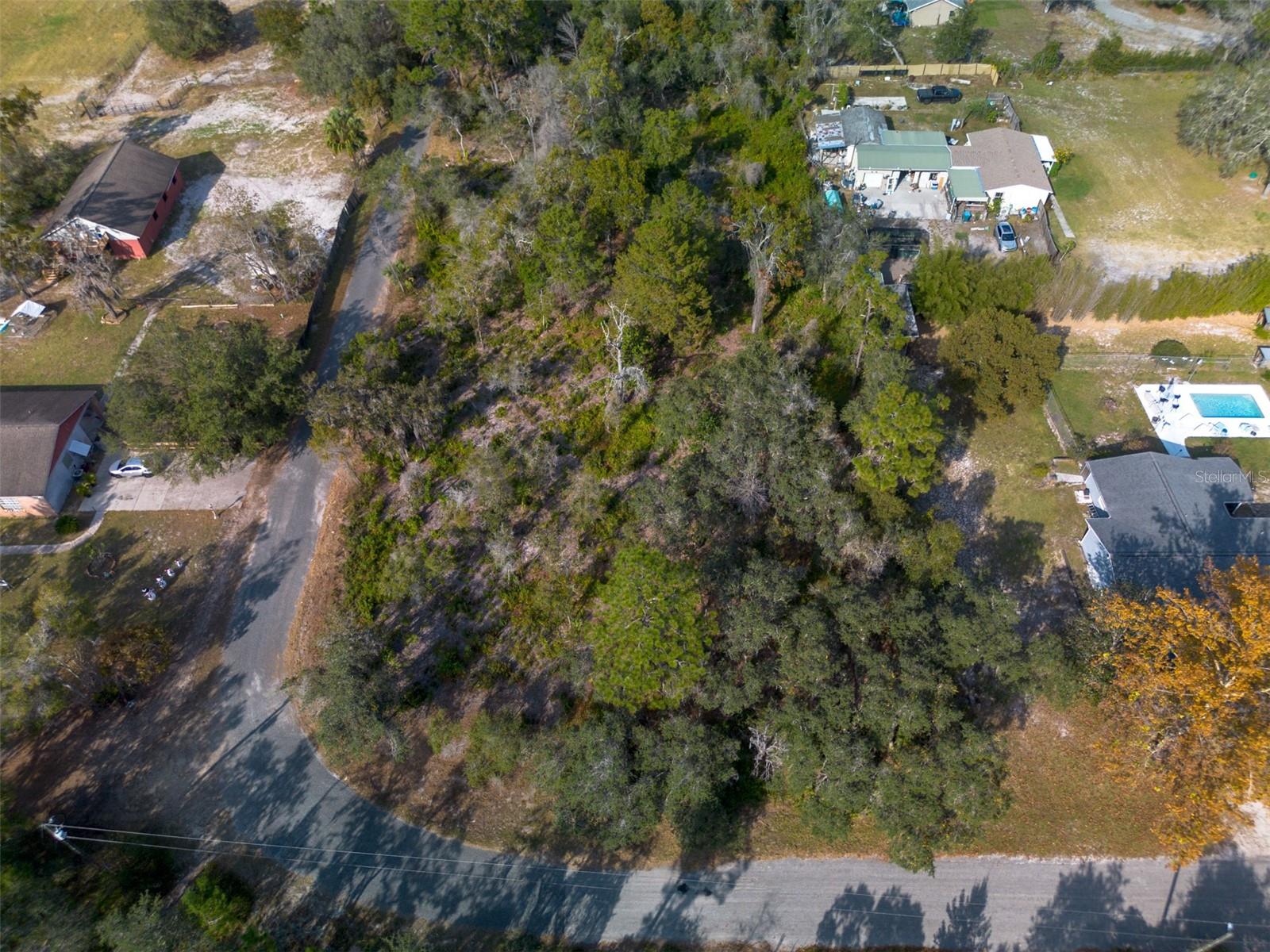 Image 7 of 24 For 605 Lake Butler Avenue