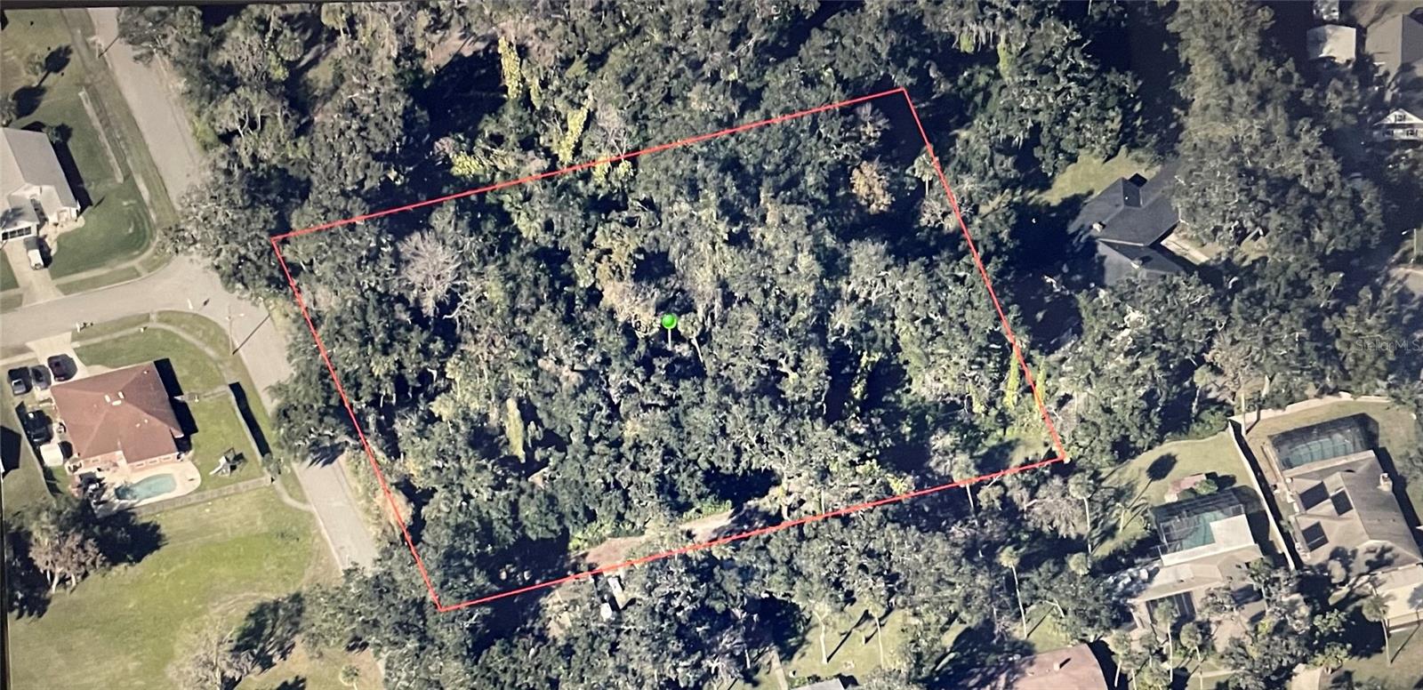 Details for Pepper Hill Road, PORT ORANGE, FL 32129