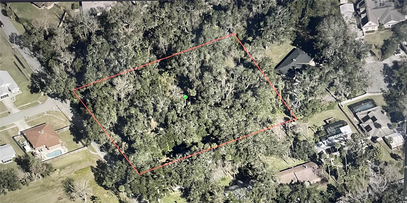 Image 5 of 6 For Pepper Hill Road