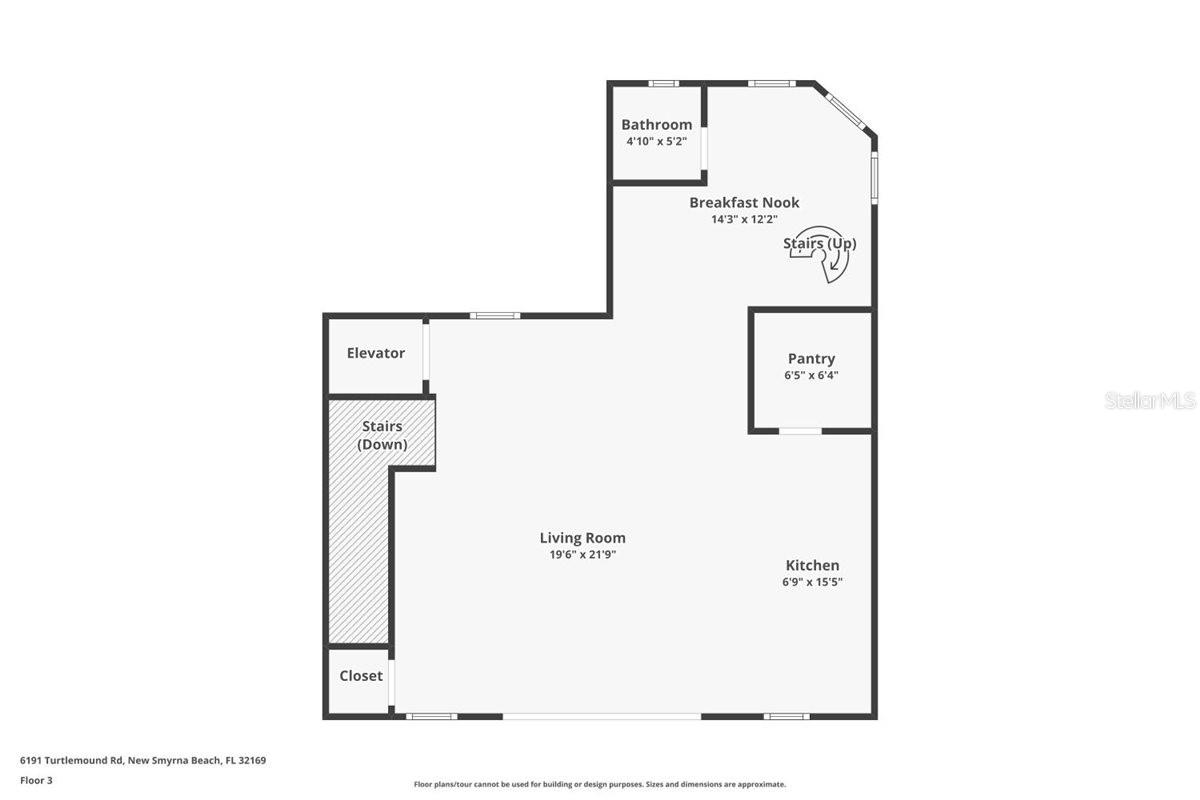 Image 30 of 90 For 6191 Turtlemound Road