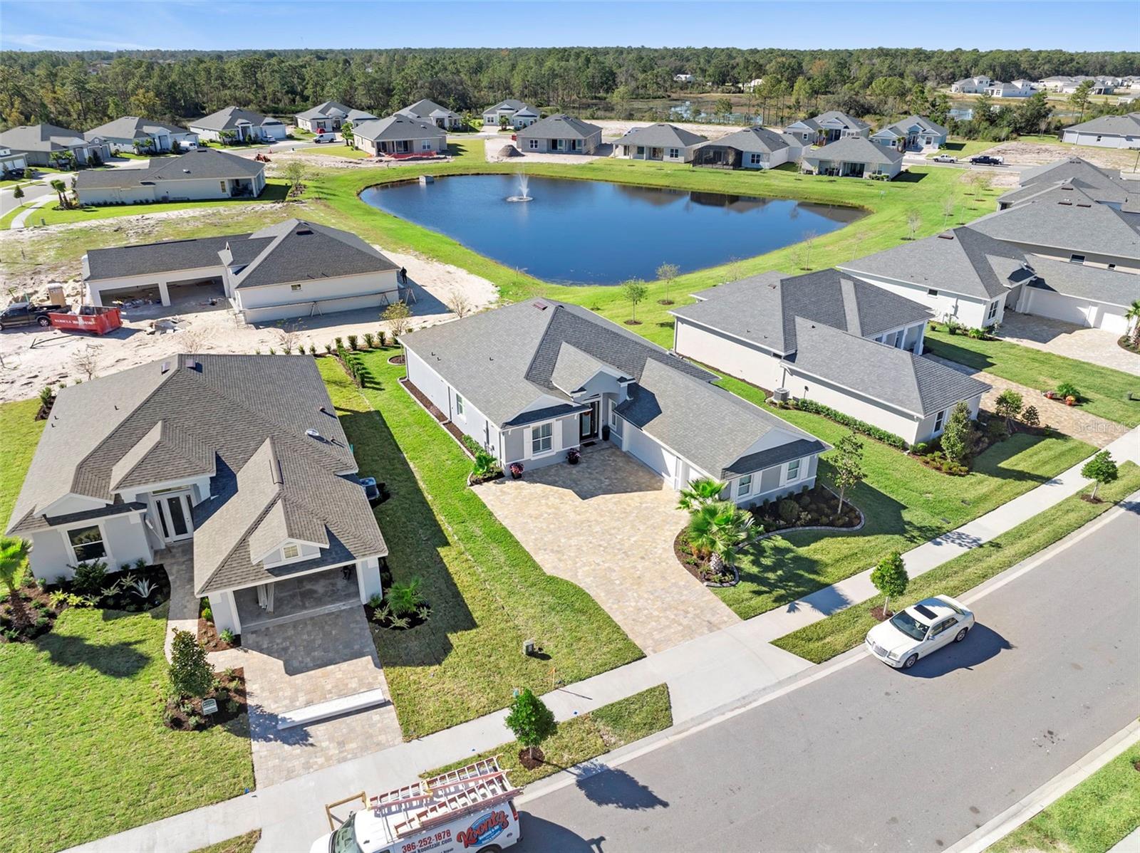 Image 42 of 46 For 1018 Megano Boulevard