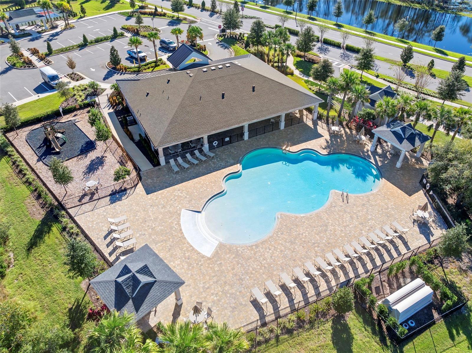 Image 45 of 46 For 1018 Megano Boulevard