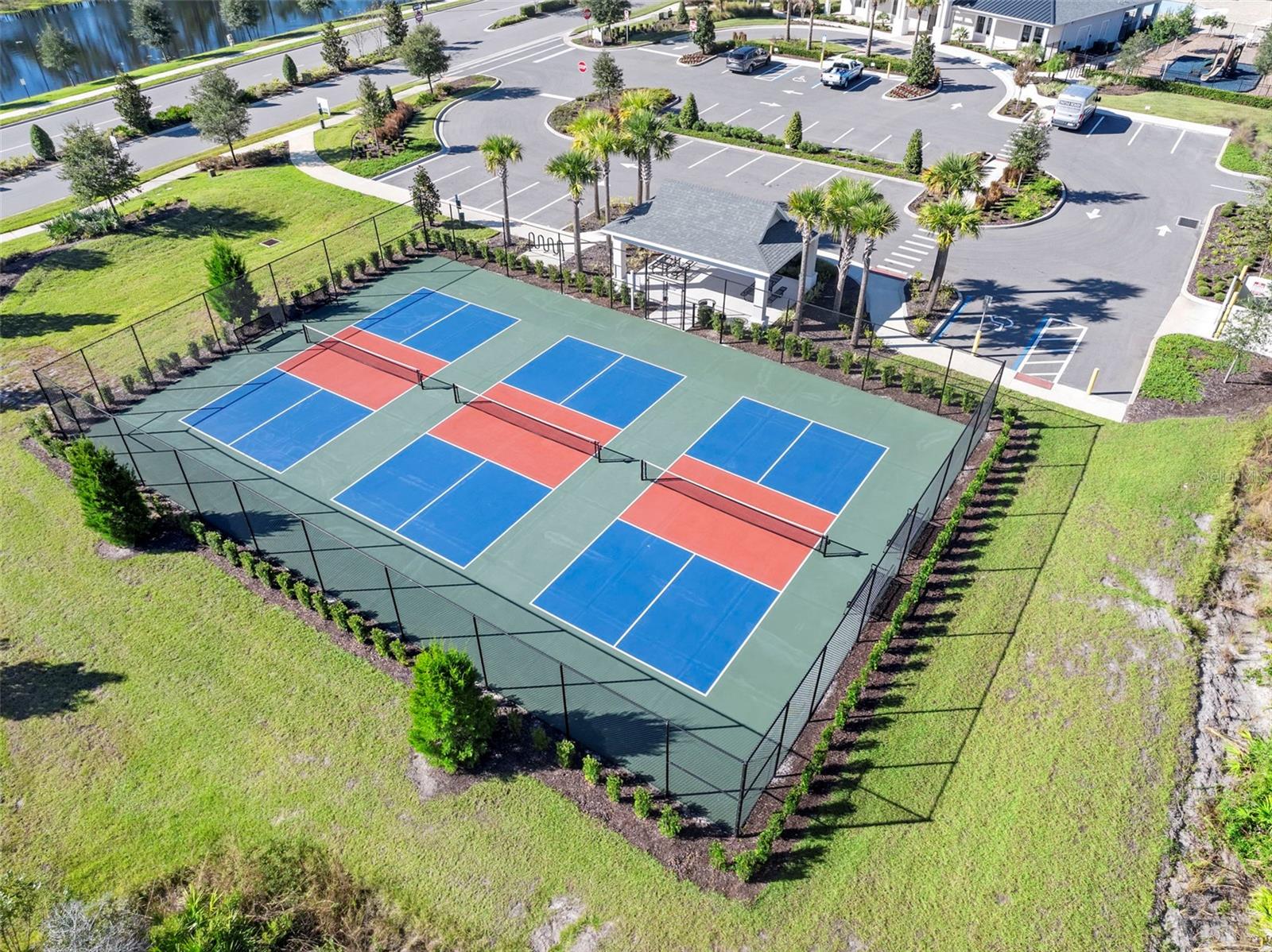 Image 46 of 46 For 1018 Megano Boulevard