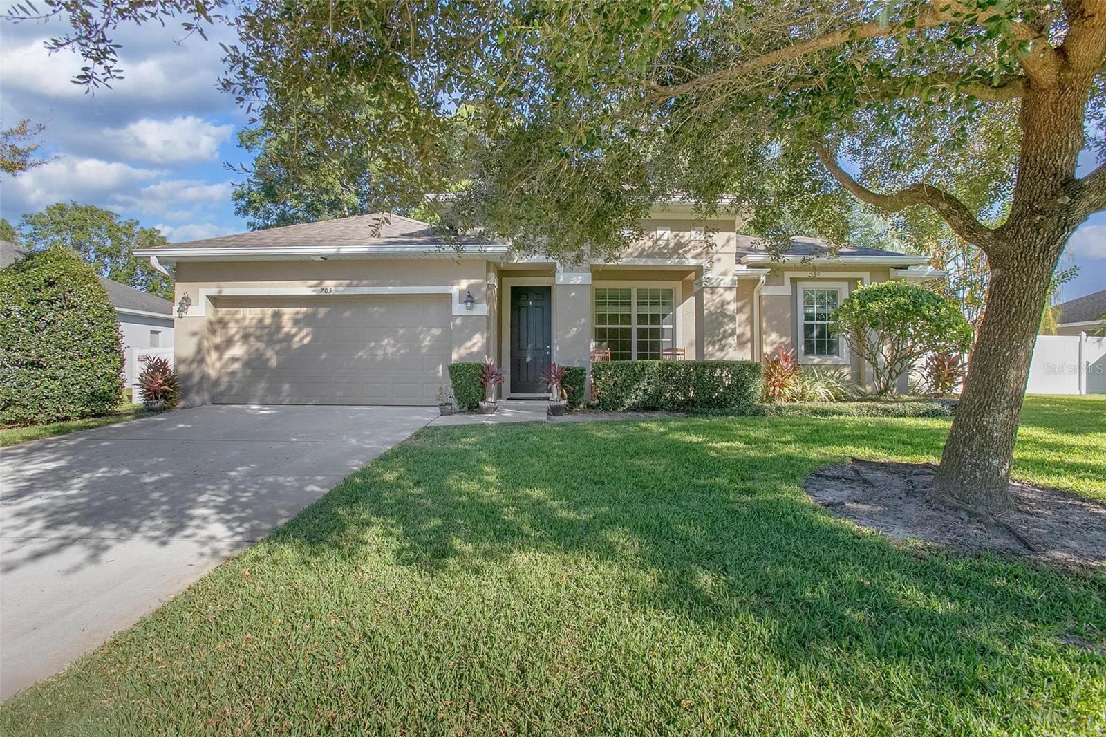 Details for 703 Ostrich Fern Lane, DELAND, FL 32720