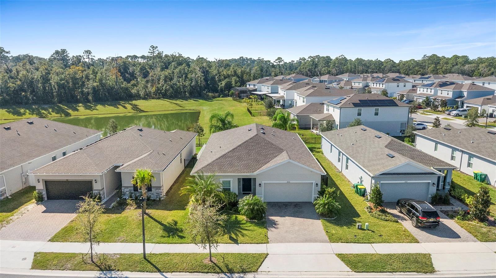 Image 46 of 58 For 2106 Havasu Falls Drive