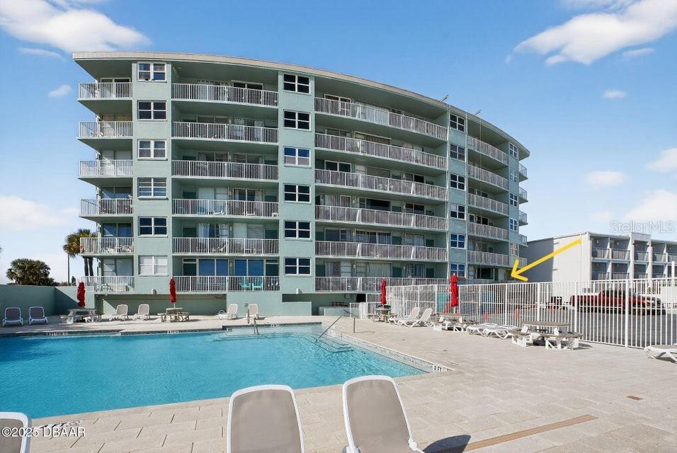 Details for 800 Atlantic Avenue 201, DAYTONA BEACH, FL 32118